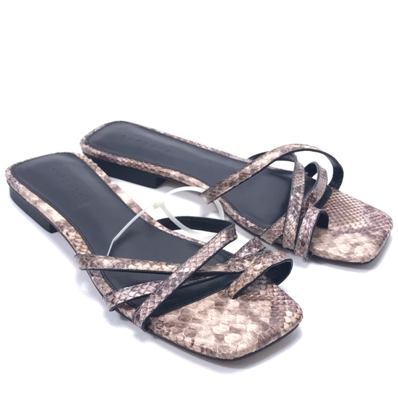 topshop hippie sandal